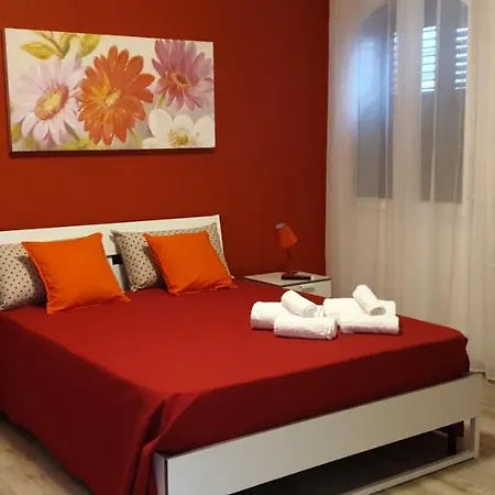 Appartement Alemar *