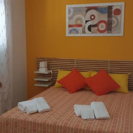 Appartement Alemar *