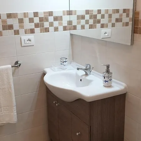 Appartement Alemar *