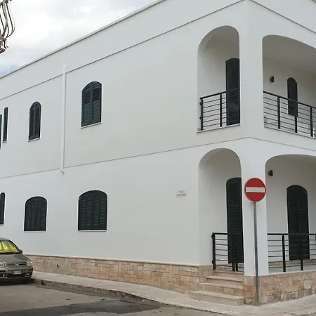 Alemar Appartement