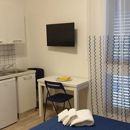 Appartement Alemar *