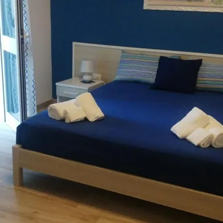 Appartement Alemar