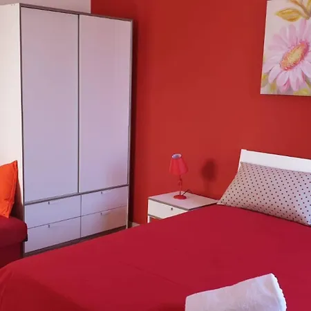 Alemar Apartamento *