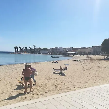 Alemar * Porto Cesareo