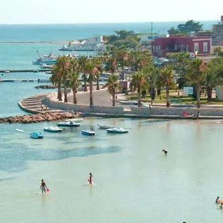 Apartment Alemar Porto Cesareo